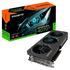 TARJETA GRAFICA GIGABYTE RTX 4070 TI EAGLE OC 12GB